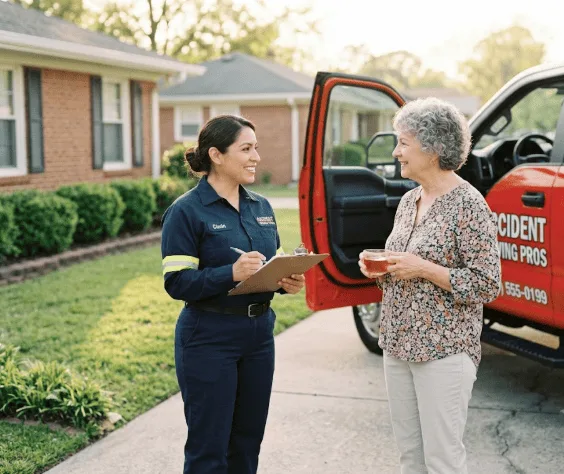 Accident Towing Service Scuddy, KY FAQs